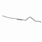Magnaflow SYS C/B 12-14 Jeep Wrangler JK V6 3.6L 4dr Magnaflow Catback  AXOPROS