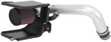 K&N 13 Hyundai Veloster Turbo 1.6L Typhoon Performance Intake K&N Engineering Cold Air Intakes  AXOPROS