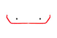 Eibach 06-08 Civic Si Coupe / 07-08 Civic Si Sedan / 06-08 Civic excluding Hybrid 19mm Rear Anti-Rol Eibach Sway Bars  AXOPROS