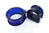 SuperPro 1982 Toyota Celica GT Steering Rack and Pinion Mount Bushing Kit Superpro Bushing Kits  AXOPROS