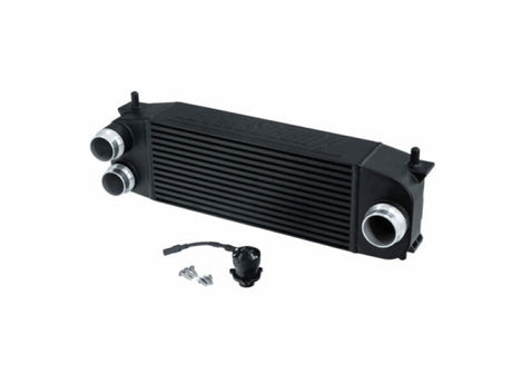 Turbosmart Turbosmart Ford Ranger Raptor/Bronco Performance Intercooler w/ Recirculating BOV - Black Intercoolers aftermarket performance part