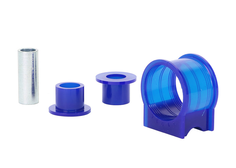 SuperPro 1992 Toyota Camry XLE Steering Rack and Pinion Mount Bushing Kit Superpro Bushing Kits  AXOPROS