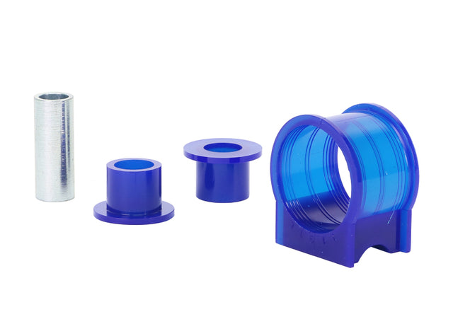 SuperPro 1992 Toyota Camry XLE Steering Rack and Pinion Mount Bushing Kit Superpro Bushing Kits  AXOPROS