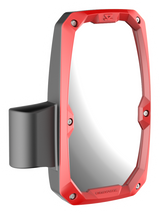 Seizmik Embark Color Trim Kit - Red Seizmik Side Mirrors  AXOPROS