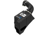 aFe Momentum ST Pro DRY S Cold Air Intake System 97-01 Jeep Cherokee (XJ) I6 4.0L aFe Cold Air Intakes  AXOPROS