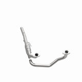 MagnaFlow Conv DF 96-99 Ram 1500/2500/3500 Magnaflow Catalytic Converter Direct Fit  AXOPROS