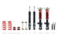 Pedders 05-2014 Ford Mustang Extreme Xa Coilover Kit Pedders Coilovers  AXOPROS