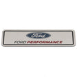Ford Racing Dash Emblem Ford Racing Other Body Components  AXOPROS