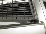 BackRack 15-23 Ford F-150 Aluminum New Body Standard No Drill Hardware Kit BackRack Bed Racks  AXOPROS
