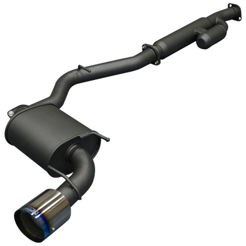HKS 12-21 Scion/Toyota FRS/86  Hi-Power Single Racing V2 (SUS304 NO COATING) HKS Catback  AXOPROS