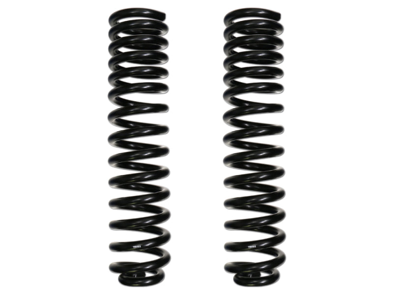 ICON 2005+ Ford F-250/F-350 Front 7in Dual Rate Spring Kit ICON Lift Springs  AXOPROS