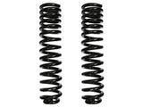ICON 2005+ Ford F-250/F-350 Front 7in Dual Rate Spring Kit ICON Lift Springs  AXOPROS