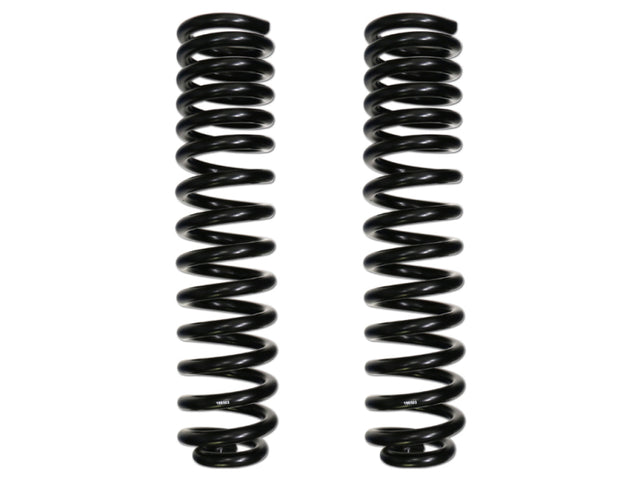 ICON 2005+ Ford F-250/F-350 Front 7in Dual Rate Spring Kit ICON Lift Springs  AXOPROS