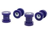 SuperPro 2013 Scion FR-S Base Rear Upper Inner Control Arm - Camber Adjustable Bushing Set Superpro Bushing Kits  AXOPROS