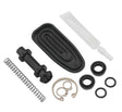 Performance Machine  M/Cyl 9/16 Rbld Kit-Contour Performance Machine Brake Master Cylinder  AXOPROS