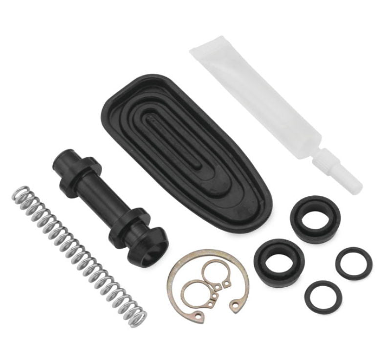 Performance Machine  M/Cyl 9/16 Rbld Kit-Contour Performance Machine Brake Master Cylinder  AXOPROS