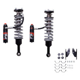 FOX Fox 2025+ Toyota 4Runner / 2024+ LandCruiser GX550 2.5 Perf. Elite HD Front Coilover - 1.5-3in Lift Coilovers aftermarket performance part