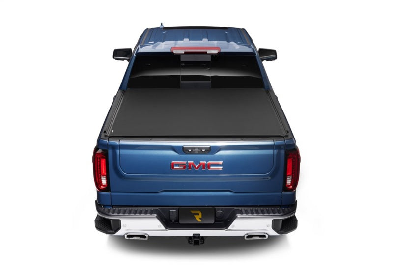 TruXedo 15-24 Ford F-150/22-24 F-150 Lightning 68.4in. Bed Pro X15 TS Truxedo Tonneau Covers - Roll Up  AXOPROS