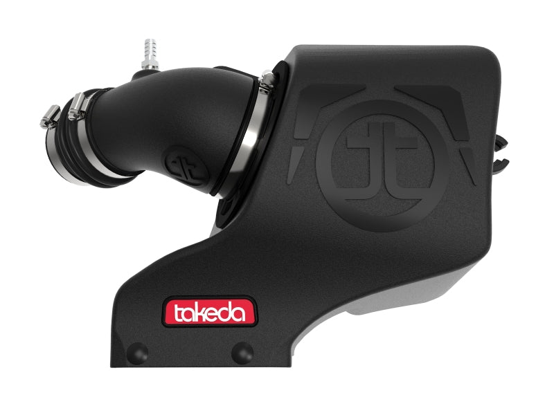 aFe Takeda Momentum Pro DRY S Cold Air Intake System 16-20 Hyundai Elantra L4-2.0L aFe Cold Air Intakes  AXOPROS