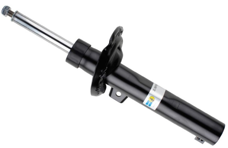 Bilstein B4 OE Replacement 15-19 Audi S3 w/o Electronic Suspension Front Twintube Strut Assembly Bilstein Shocks and Struts  AXOPROS