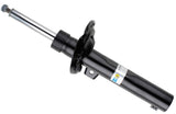 Bilstein B4 OE Replacement 15-19 Audi S3 w/o Electronic Suspension Front Twintube Strut Assembly Bilstein Shocks and Struts  AXOPROS