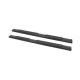 Westin 2015-2018 Ford F-150 SuperCrew R5 Nerf Step Bars - Black Westin Nerf Bars  AXOPROS