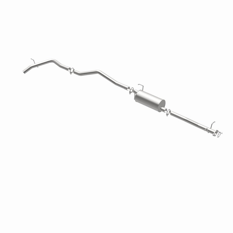 MagnaFlow BRE Exhaust Kit 95-98 Toyota T100 3.4L Magnaflow Catback  AXOPROS