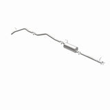 MagnaFlow BRE Exhaust Kit 95-98 Toyota T100 3.4L Magnaflow Catback  AXOPROS