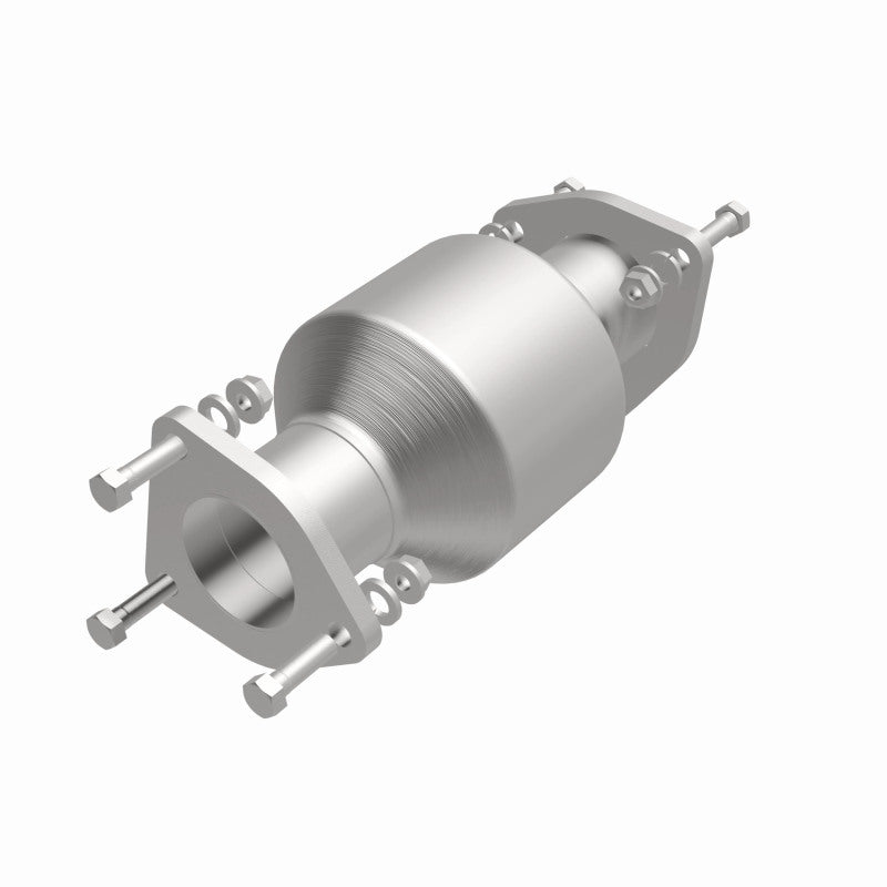 Magnaflow Conv DF 08-09 Accord 3.5L rear Magnaflow Catalytic Converter Direct Fit  AXOPROS