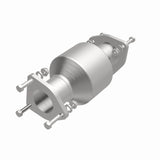 Magnaflow Conv DF 08-09 Accord 3.5L rear Magnaflow Catalytic Converter Direct Fit  AXOPROS