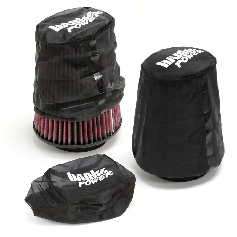 Banks Power Pre-Filter (for PN 41835 / 41506) Banks Power Air Filters - Direct Fit  AXOPROS