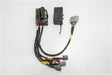 Rywire Race Style Chassis Adapter Relay/Fuse Box Rywire Relays  AXOPROS