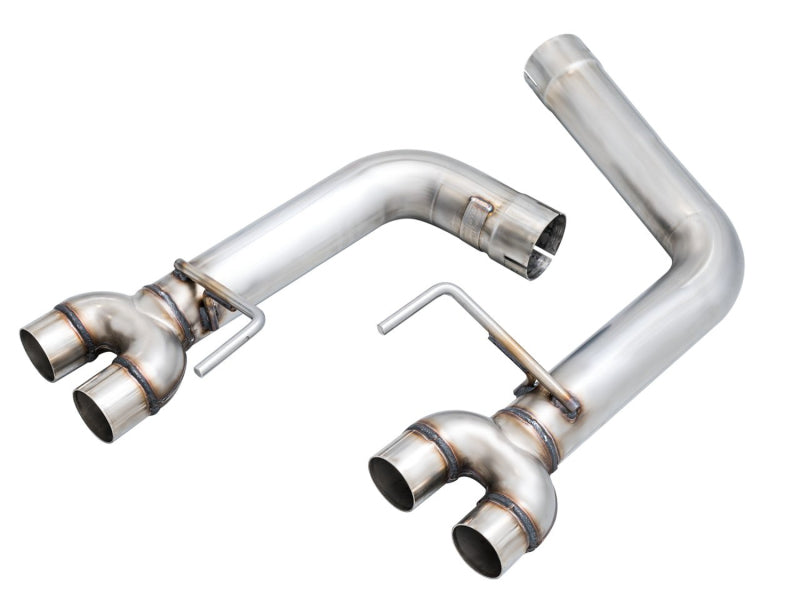 AWE Tuning 2015+ Subaru WRX (VA) / 2011+ Subaru STI (VA/GV) Touring-to-Track Conversion Kit AWE Tuning Catback  AXOPROS