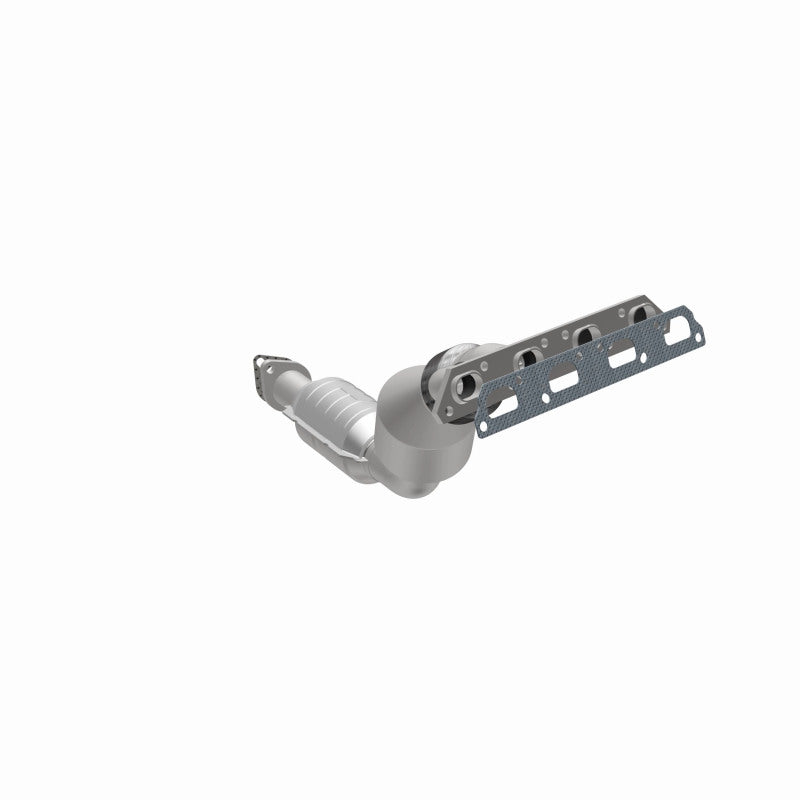 MagnaFlow Conv DF 02-06 Cooper/S manif Magnaflow Catalytic Converter Direct Fit  AXOPROS