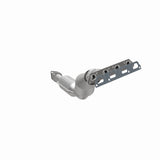 MagnaFlow Conv DF 02-06 Cooper/S manif Magnaflow Catalytic Converter Direct Fit  AXOPROS