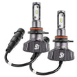 Oracle 9012 - S3 LED Headlight Bulb Conversion Kit - 6000K ORACLE Lighting Bulbs  AXOPROS