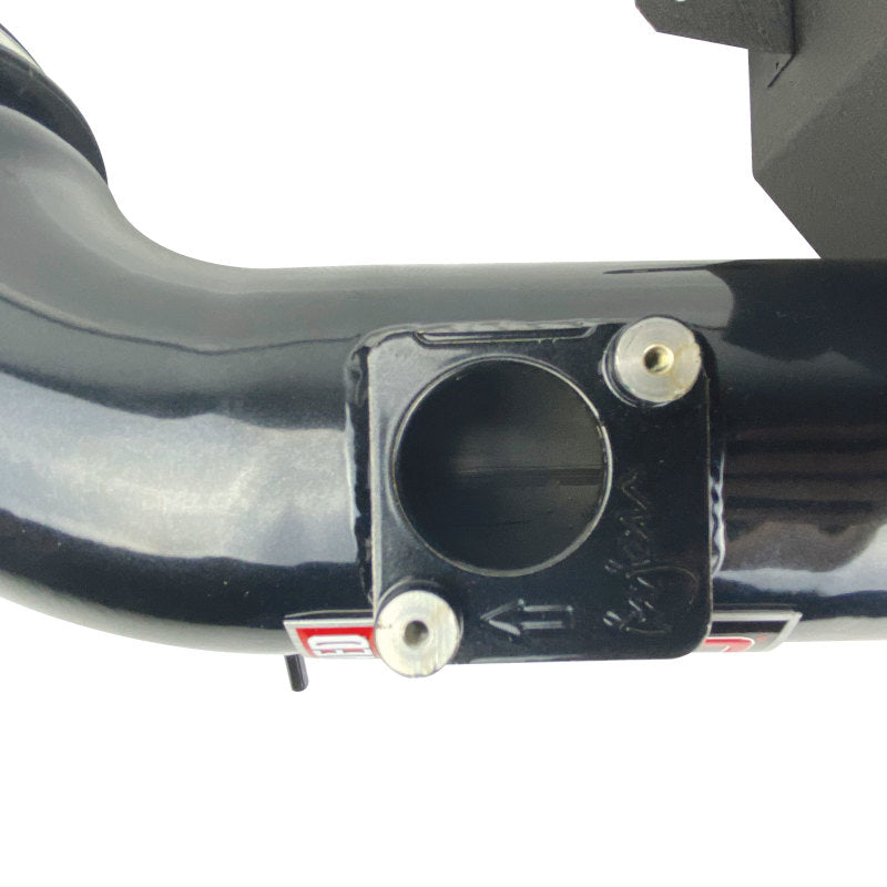 Injen 18-20 Toyota Camry V6 3.5L Laser Black Short Ram Air Intake Injen Cold Air Intakes  AXOPROS