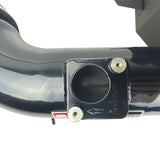 Injen 18-20 Toyota Camry V6 3.5L Laser Black Short Ram Air Intake Injen Cold Air Intakes  AXOPROS