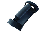 Rampage 1999-2019 Universal Deluxe Sport Handles - Black Rampage Dash & Interior Trim  AXOPROS
