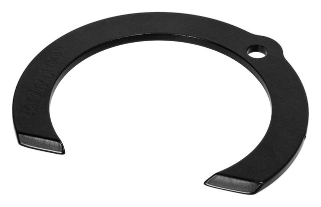 RockJock RockJock JL/JT Front Coil Spring Shim Axle Side 3/16in Thick Coilover Springs aftermarket performance part
