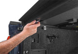 Extang 19-23 Chevy/GMC Silverado/Sierra 5.8ft. Bed Endure ALX Extang Tonneau Covers - Hard Fold  AXOPROS