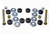 Energy Suspension 90-01 Acura Integra / 88-00 Honda Civic/CRX / 93-97 Honda Del Sol (including VTEC) Energy Suspension Bushing Kits  AXOPROS