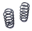 MaxTrac 88-98 GM C1500/2500 2WD V8 5/6 Lug (Non 454 SS) 1in Front Lowering Coils Maxtrac Lowering Springs  AXOPROS