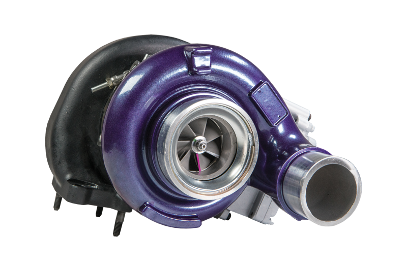 ATS Diesel ATS Aurora 3000 VFR Variable Factory Upgraded Replacement Turbocharger 2013+ Dodge 6.7L Cummins Turbochargers aftermarket performance part