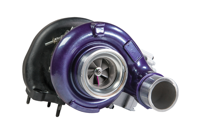 ATS Diesel ATS Aurora 3000 VFR Variable Factory Upgraded Replacement Turbocharger 2013+ Dodge 6.7L Cummins Turbochargers aftermarket performance part