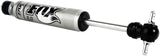 Fox 09+ Dodge 1500 2WD 2.0 Performance Series 5.1in. Smooth Body IFP Front Shock / 0-2in Lift FOX Shocks and Struts  AXOPROS