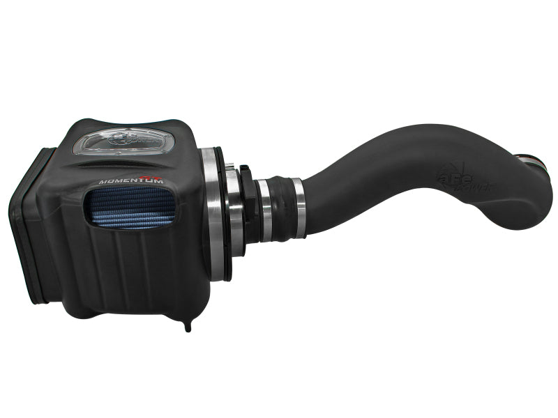 aFe Momentum GT PRO 5R Stage-2 Si Intake System, GM Trucks/SUVs 99-07 V8 (GMT800) aFe Cold Air Intakes  AXOPROS