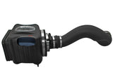 aFe Momentum GT PRO 5R Stage-2 Si Intake System, GM Trucks/SUVs 99-07 V8 (GMT800) aFe Cold Air Intakes  AXOPROS