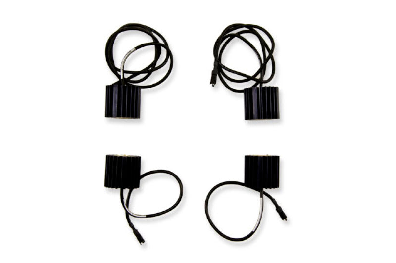 KW Electronic Damping Cancellation Kit Nissan GT-R type R35 KW Suspension Packages  AXOPROS