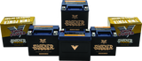 Twin Power YTX-14L Shocker Gel Battery Replaces H-D 65958-04 220 CCA TwinPower Batteries  AXOPROS